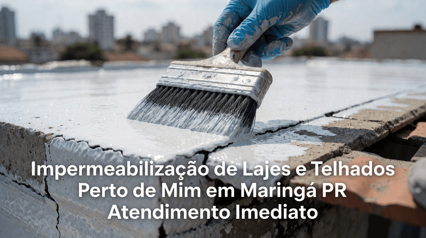 reforma constru o civil residencial profissional impermeabiliza lajes